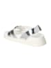 Liu Jo Sandalen in Silber