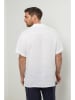 Rodier Lin Linnen blouse wit