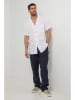 Rodier Lin Linnen blouse wit