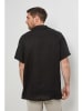 Rodier Lin Linnen blouse zwart