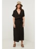 Rodier Lin 2-delige outfit zwart