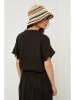 Rodier Lin 2-delige outfit zwart