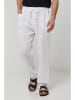 Rodier Lin Linnen broek wit