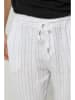 Rodier Lin Linnen broek wit