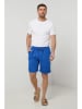 Rodier Lin Linnen short blauw