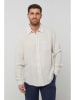 Rodier Lin Linnen blouse crème