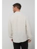 Rodier Lin Leinen-Hemd in Creme