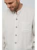 Rodier Lin Linnen blouse crème