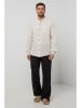 Rodier Lin Linnen blouse crème