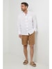 Rodier Lin Linnen blouse wit