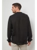Rodier Lin Linnen blouse zwart