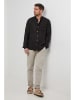 Rodier Lin Linnen blouse zwart