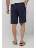 Rodier Lin Leinen-Shorts in Dunkelblau