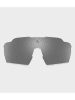 Siroko Fahrradbrillengläser "K4 Photochromic" in Grau