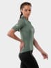 Siroko Fietsshirt "M3 Altitude" olijfgroen