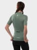 Siroko Fietsshirt "M3 Altitude" olijfgroen