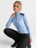 Siroko Fahrradjacke "M4 Malmo" in Hellblau