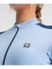 Siroko Fahrradjacke "M4 Malmo" in Hellblau