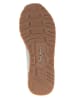 Pepe Jeans FOOTWEAR Sneakers in Grün/ Pink
