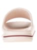 Pepe Jeans FOOTWEAR Slippers lichtroze