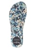 Pepe Jeans FOOTWEAR Zehentrenner in Bunt/ Blau