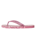 Pepe Jeans FOOTWEAR Zehentrenner in Lila
