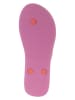 Pepe Jeans FOOTWEAR Zehentrenner in Rot