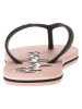 Pepe Jeans FOOTWEAR Teenslippers zwart