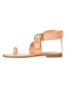 Pepe Jeans FOOTWEAR Teensandalen lichtroze