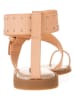 Pepe Jeans FOOTWEAR Zehensandalen in Rosa