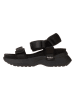 Pepe Jeans FOOTWEAR Sandaletten in Schwarz