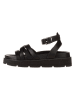 Pepe Jeans FOOTWEAR Sandalen in Schwarz