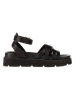 Pepe Jeans FOOTWEAR Sandalen in Schwarz