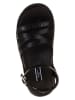 Pepe Jeans FOOTWEAR Sandalen in Schwarz