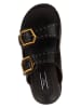 Pepe Jeans FOOTWEAR Pantoletten in Schwarz