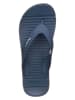 Pepe Jeans FOOTWEAR Japonki w kolorze granatowym