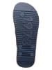 Pepe Jeans FOOTWEAR Japonki w kolorze granatowym