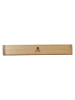 SCALPERS Home Besteckkasten in Hellbraun - (L)35 x (B)25 cm