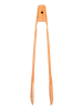 San ignacio Szczypce kuchenne w kolorze jasnobrązowym - dł. 30 cm
