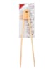San ignacio Keukentang lichtbruin - (L)30 cm