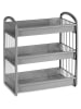 San ignacio Staande kast grijs - (B)36 x (H)20,5 x (D)39,5 cm