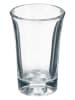 San ignacio 6-delige set: borrelglazen transparant - 50 ml