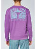 Chiemsee Bluza w kolorze fioletowym