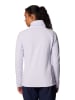 Columbia Bluza polarowa "Glacial IV" w kolorze lawendowym