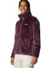 Columbia Fleece vest "Fire Side II" paars