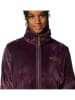 Columbia Fleece vest "Fire Side II" paars