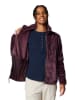 Columbia Fleece vest "Fire Side II" paars