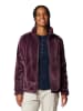 Columbia Fleece vest "Fire Side II" paars