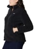 Columbia Übergangsjacke "Winter Pass" in Schwarz
