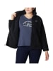 Columbia Übergangsjacke "Winter Pass" in Schwarz